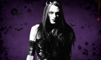 Entrevista con London After Midnight