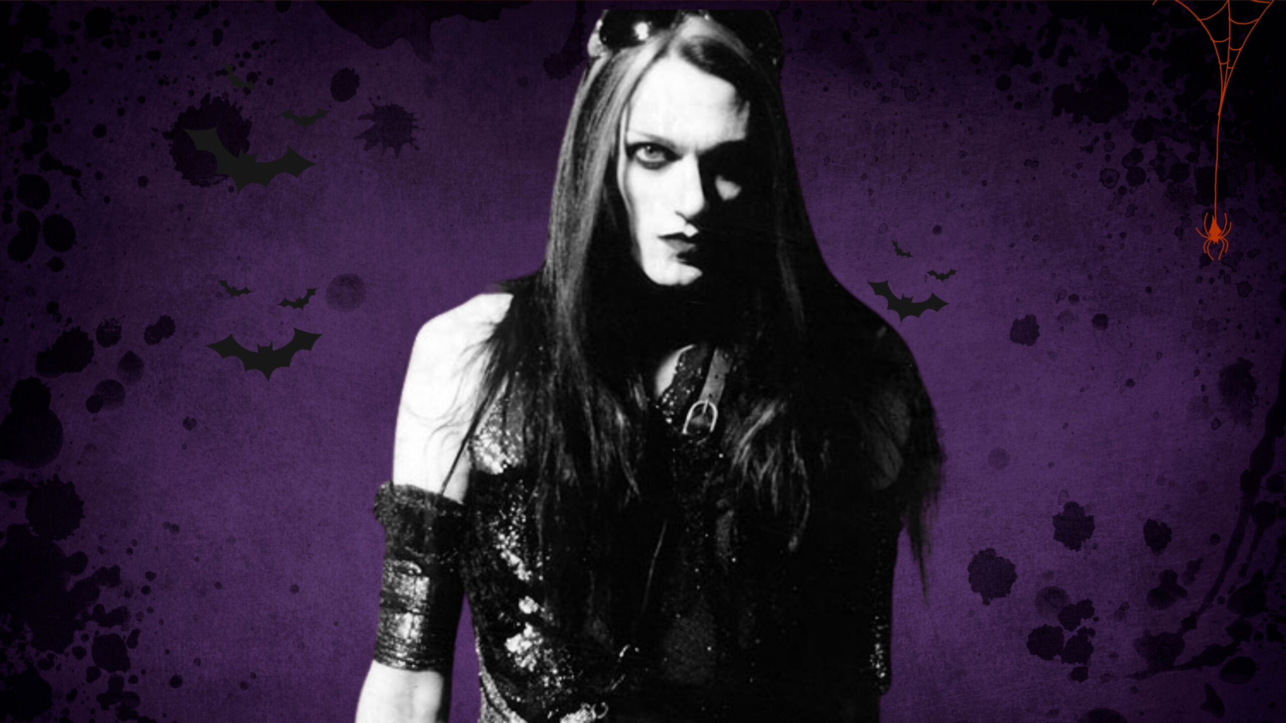 Entrevista con London After Midnight