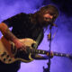 Kadavar en el Pabellón Oeste del Palacio de los Deportes | Foto: Erick Padrón