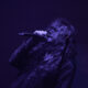 Katatonia en el Circo Volador