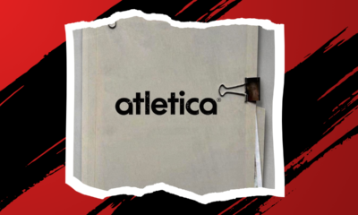 Atlética abrió su primera tienda oficial en Guadalajara | Foto: Andre Dulché