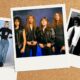 metallica bananarama y cameo en los 80