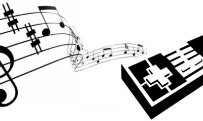 Música en el gaming: asalto a una nueva dimensión