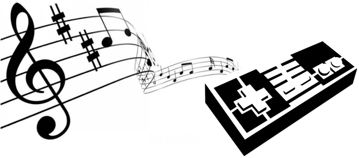 Música en el gaming: asalto a una nueva dimensión