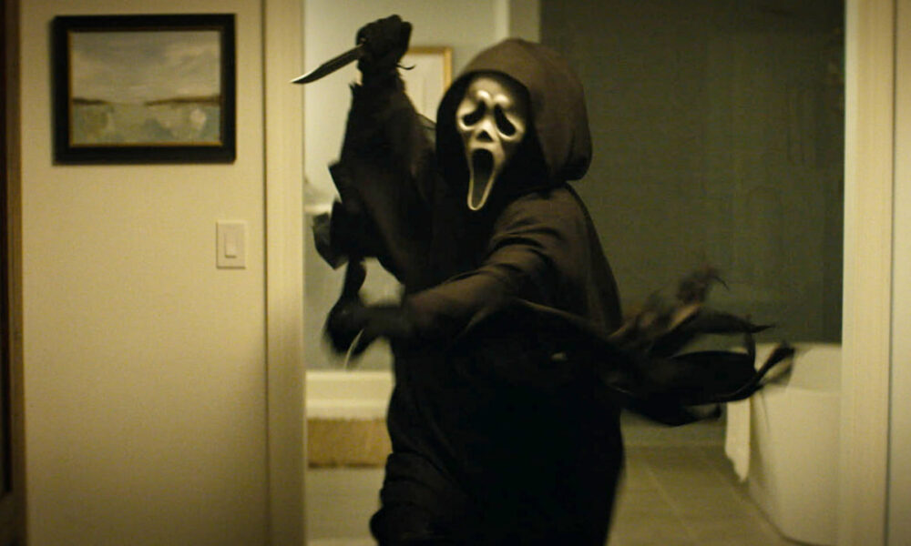 Crítica: Scream 7 - Película de Thriller