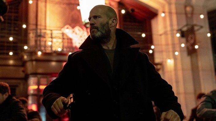 Crítica: El Guardián - Película de Thriller y Acción