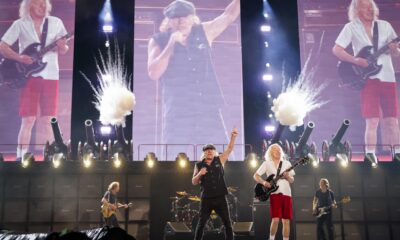 AC/DC en México