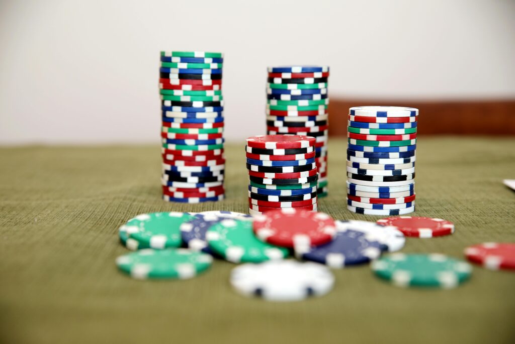 De Las Vegas al mundo digital: cómo los casinos conquistaron la cultura pop / Foto: Pexels