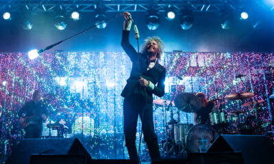 The Flaming Lips en México