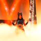 Stephanie Vaquer sueña con salir al ring de Wrestlemania con megadeth tocando en vivo / Foto: WWE