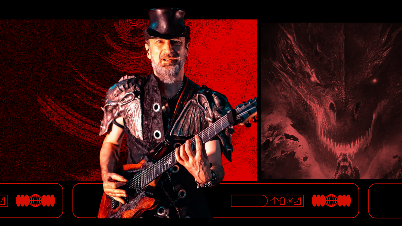 Entrevista con FEUERSCHWANZ