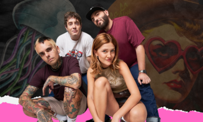 la la love you entrevista
