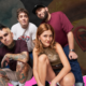 la la love you entrevista