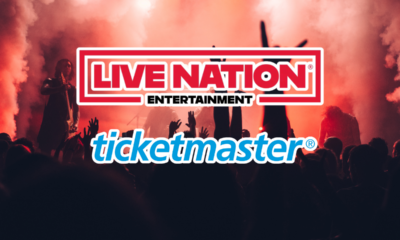 Live Nation y Ticketmaster
