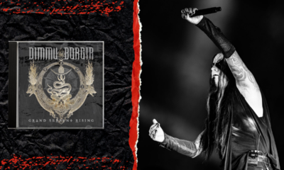 Dimmu Borgir