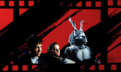 Richard Kelly visitó México para celebrar 25 años de Donnie Darko
