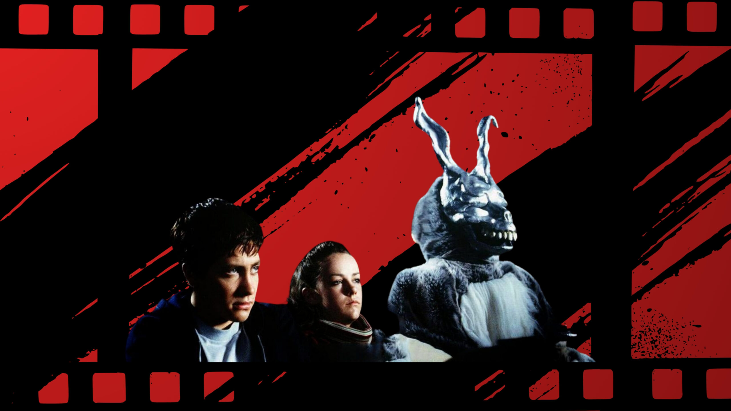 Richard Kelly visitó México para celebrar 25 años de Donnie Darko