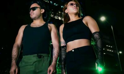 Fer y freddy Aparicio son Vilevo