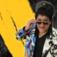 Jessie Blues | Entrevista