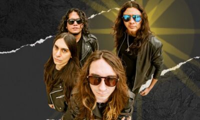 Venemous | Entrevista