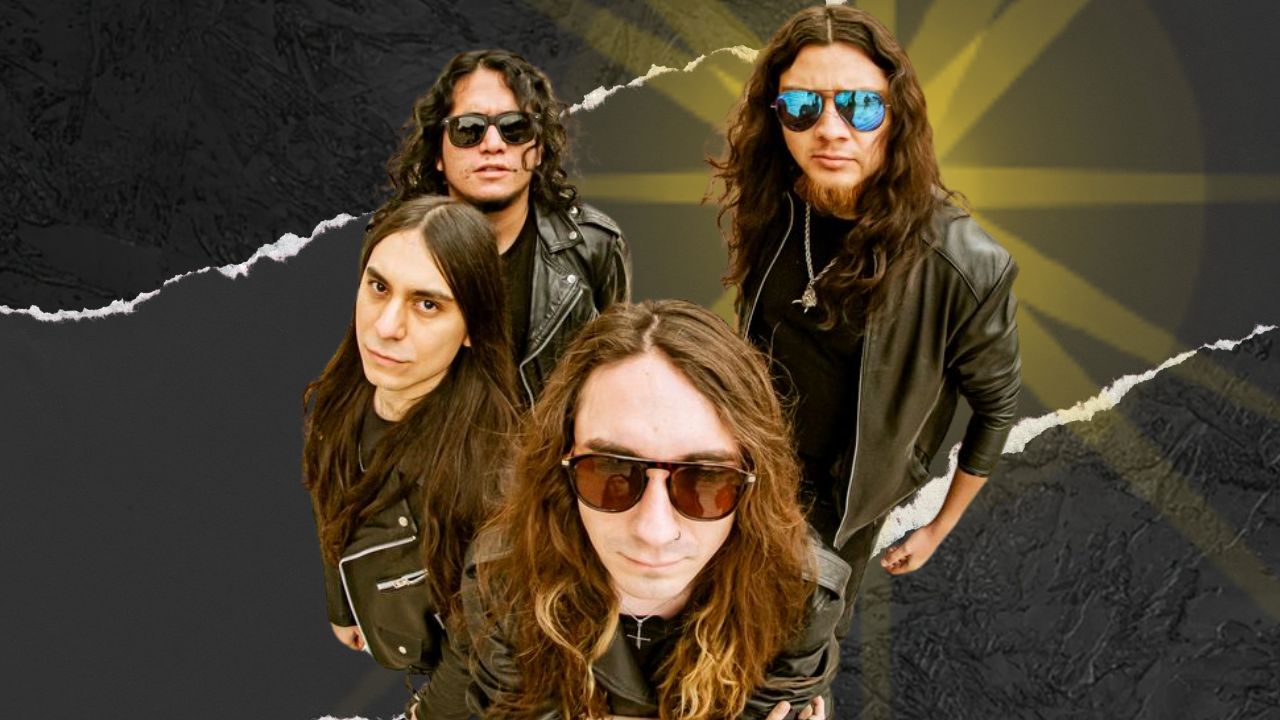 Venemous | Entrevista