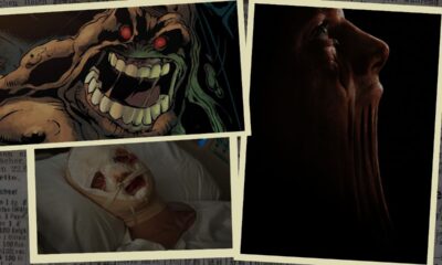 Clayface, la nueva película del DC Universe
