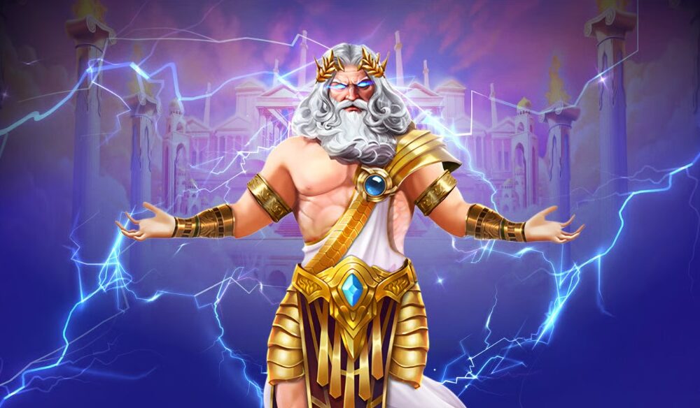 Gates of Olympus