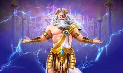 Gates of Olympus