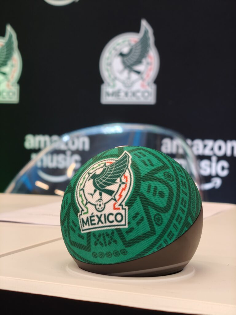 Amazon Music y la FMF presentaron "Un solo corazón" de Grupo Frontera