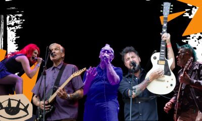 Crónica del Rockout México