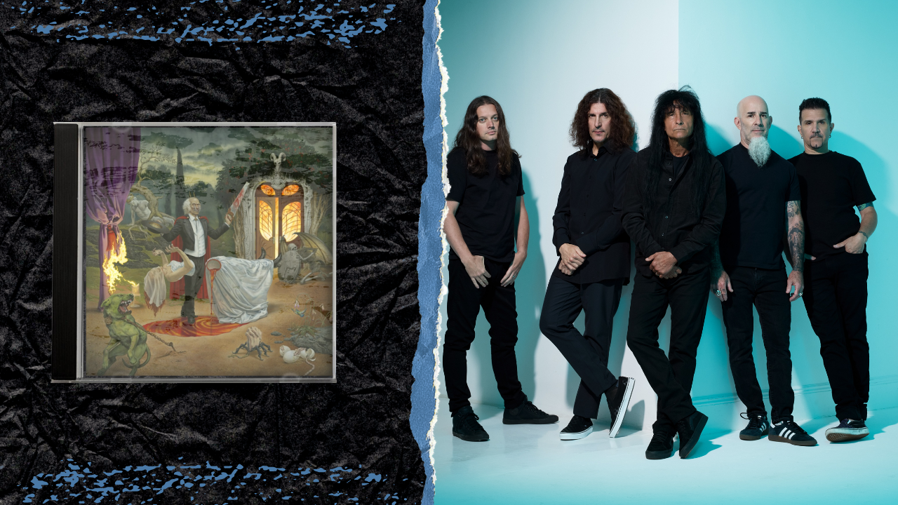Anthrax