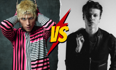 mgk y yungblud
