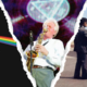 Murió el saxofonista de Pink Floyd, Dick Parry