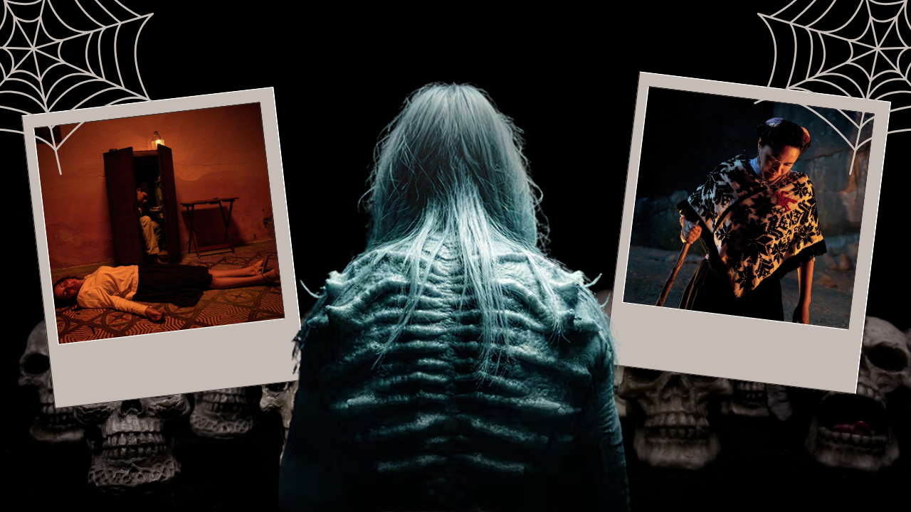 El Ritual del Nahual - Película de Terror y Folk Horror