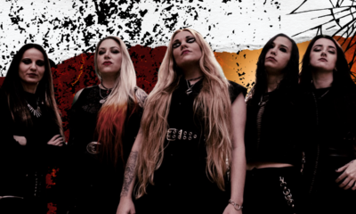 Entrevista con NERVOSA