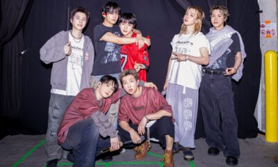 BTS mercancía pirata en méxico
