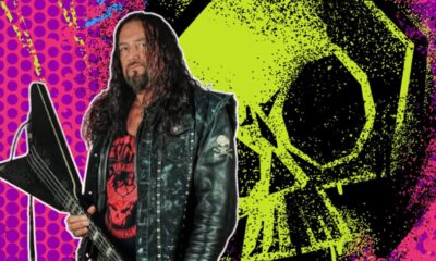 Destruction | Entrevista