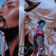 Marvel Midnight / Foto: Marvel Comics