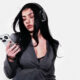 Charli XCX con Nothing / Foto: Nothing