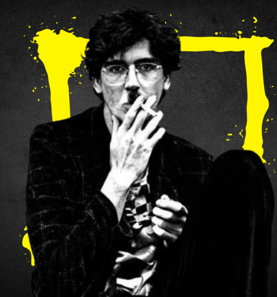 CHARLY GARCIA