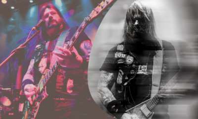 Gary Holt