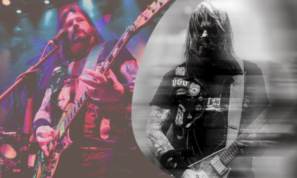 Gary Holt