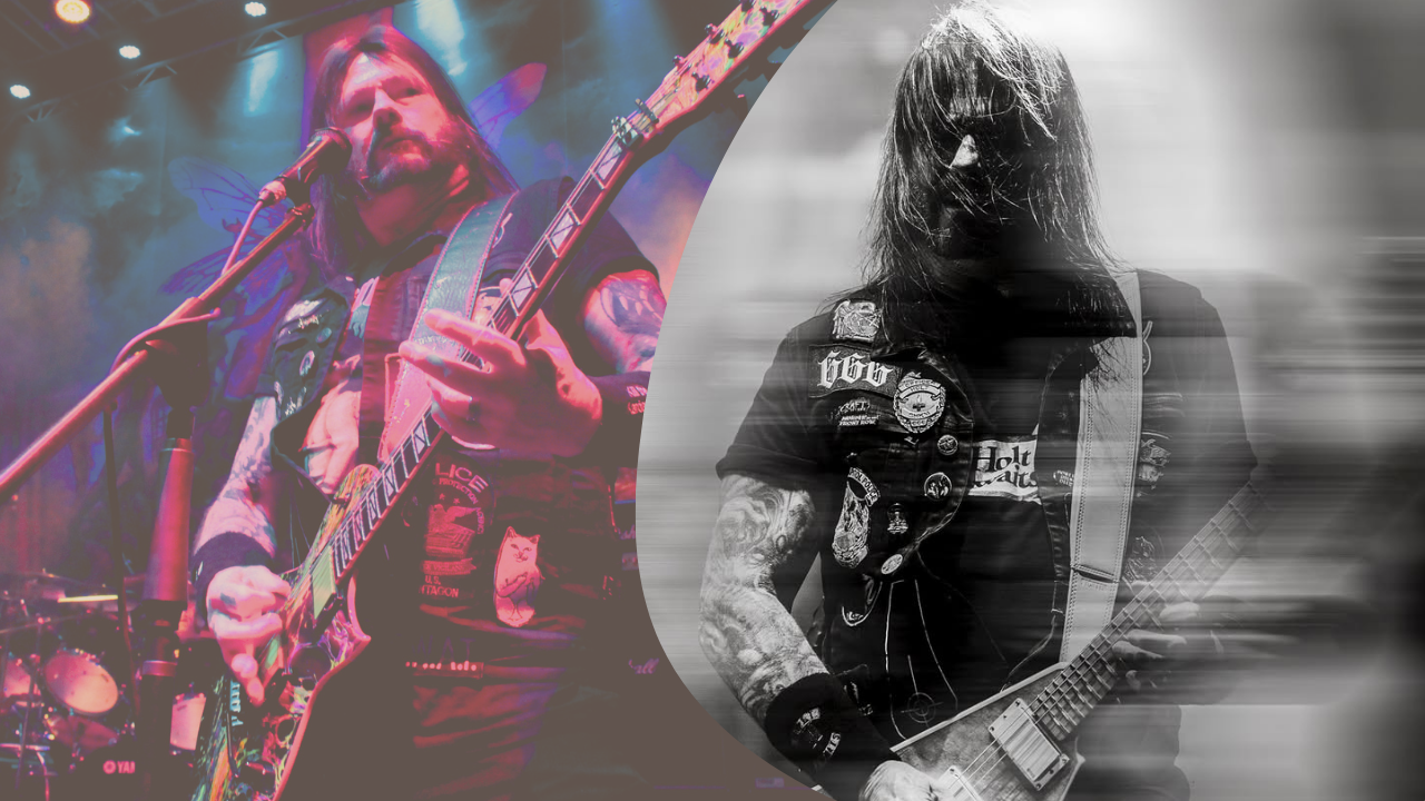 Gary Holt