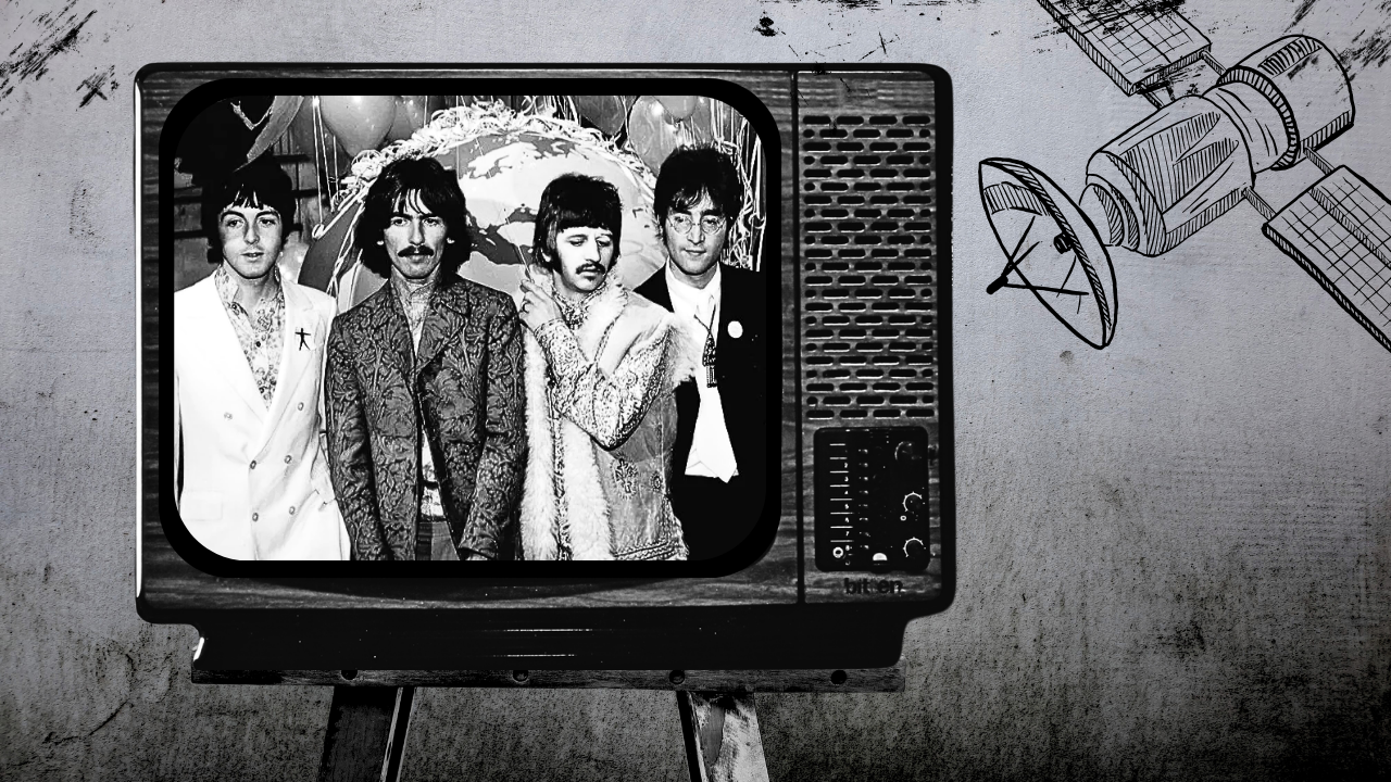 “All You Need Is Love” de The Beatles
