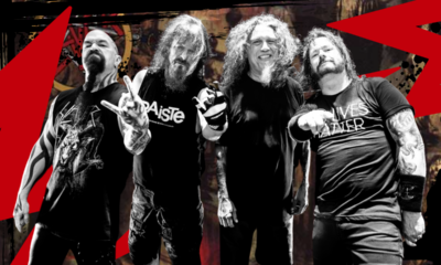 Reign in Blood cumple 40 años concierto en México