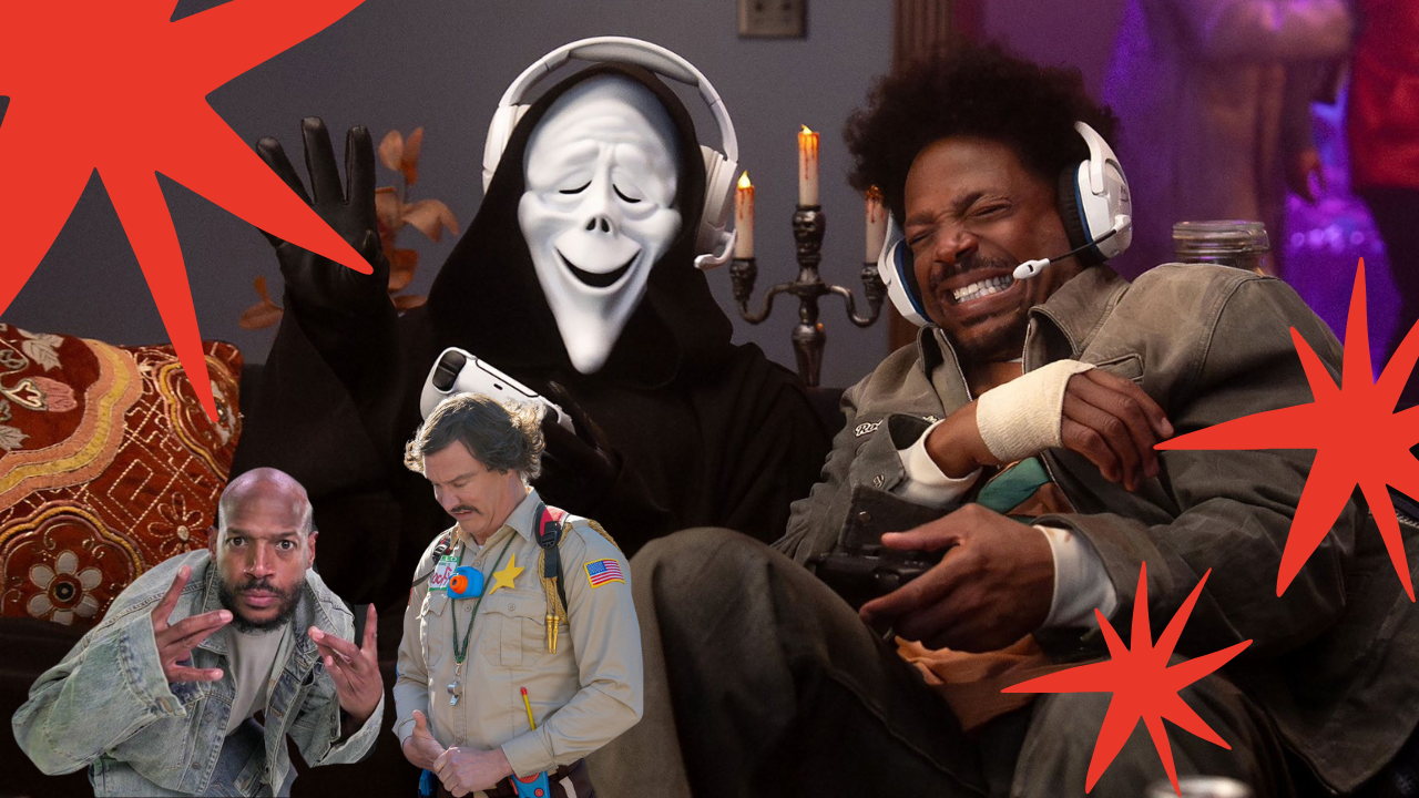 Scary Movie 6