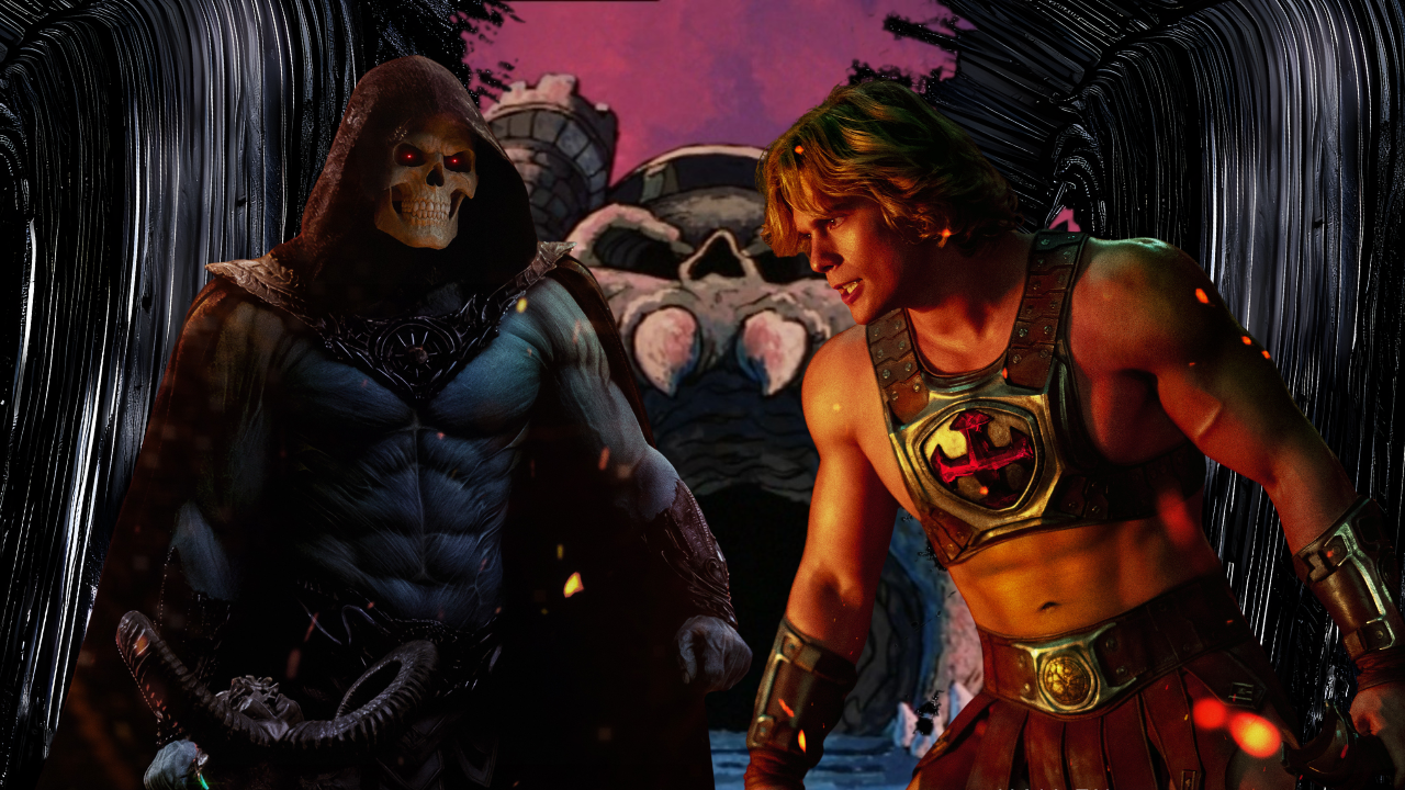 Amos del Universo, una aventura fantástica que ni Jared Leto puede arruinar
