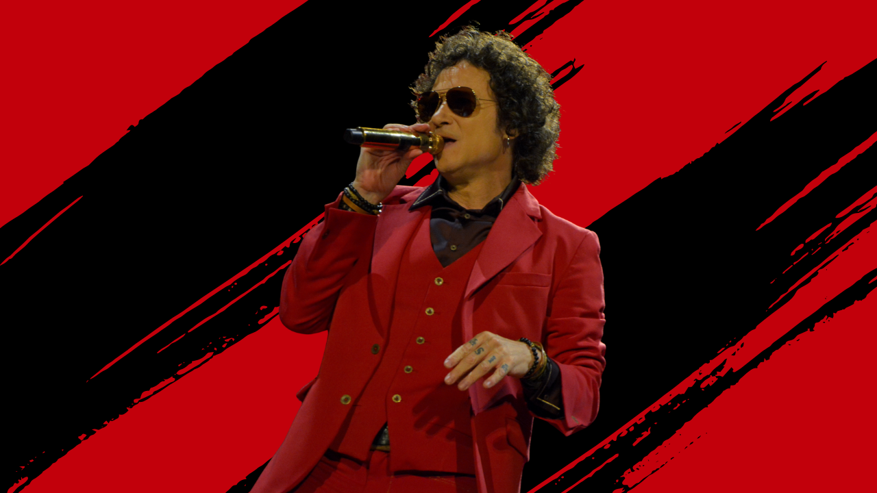 Bunbury señala que una reunión de Heroés del Silencio es "prácticamente imposible"
