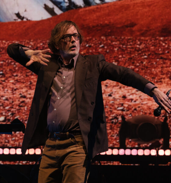 Pulp regresa a México / Foto: OCESA