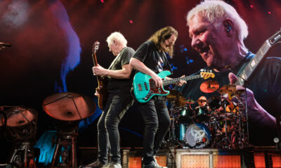 Rush en la Ciudad de México